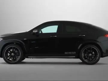 Mercedes-Benz GLE 400 e 4M EQ Hybrid AMG Night