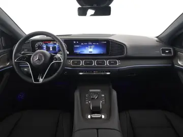 Mercedes-Benz GLE 400 e 4M EQ Hybrid AMG Night