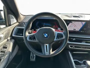 X5 M Competition MDrivers,PA/DA-Prof,B+W,AHK,Sky