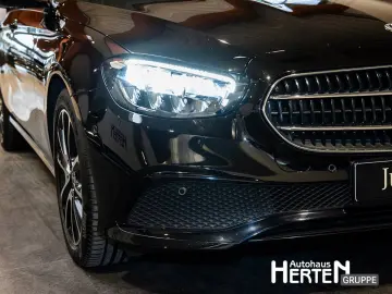 E 200 Avantgarde+Business+Night+Totwinkel+Kamera