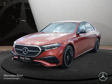 E 300 e AMG Line Premium/Fahrass/Superscreen/20