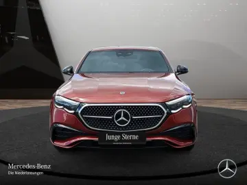 E 300 e AMG Line Premium/Fahrass/Superscreen/20