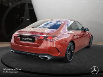 E 300 e AMG Line Premium/Fahrass/Superscreen/20