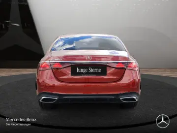 E 300 e AMG Line Premium/Fahrass/Superscreen/20