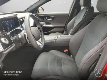 E 300 e AMG Line Premium/Fahrass/Superscreen/20