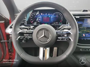 E 300 e AMG Line Premium/Fahrass/Superscreen/20