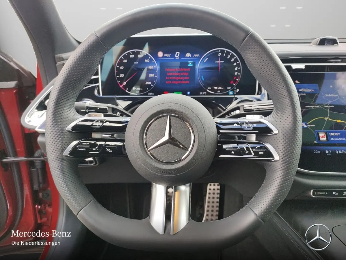 E 300 e AMG Line Premium/Fahrass/Superscreen/20