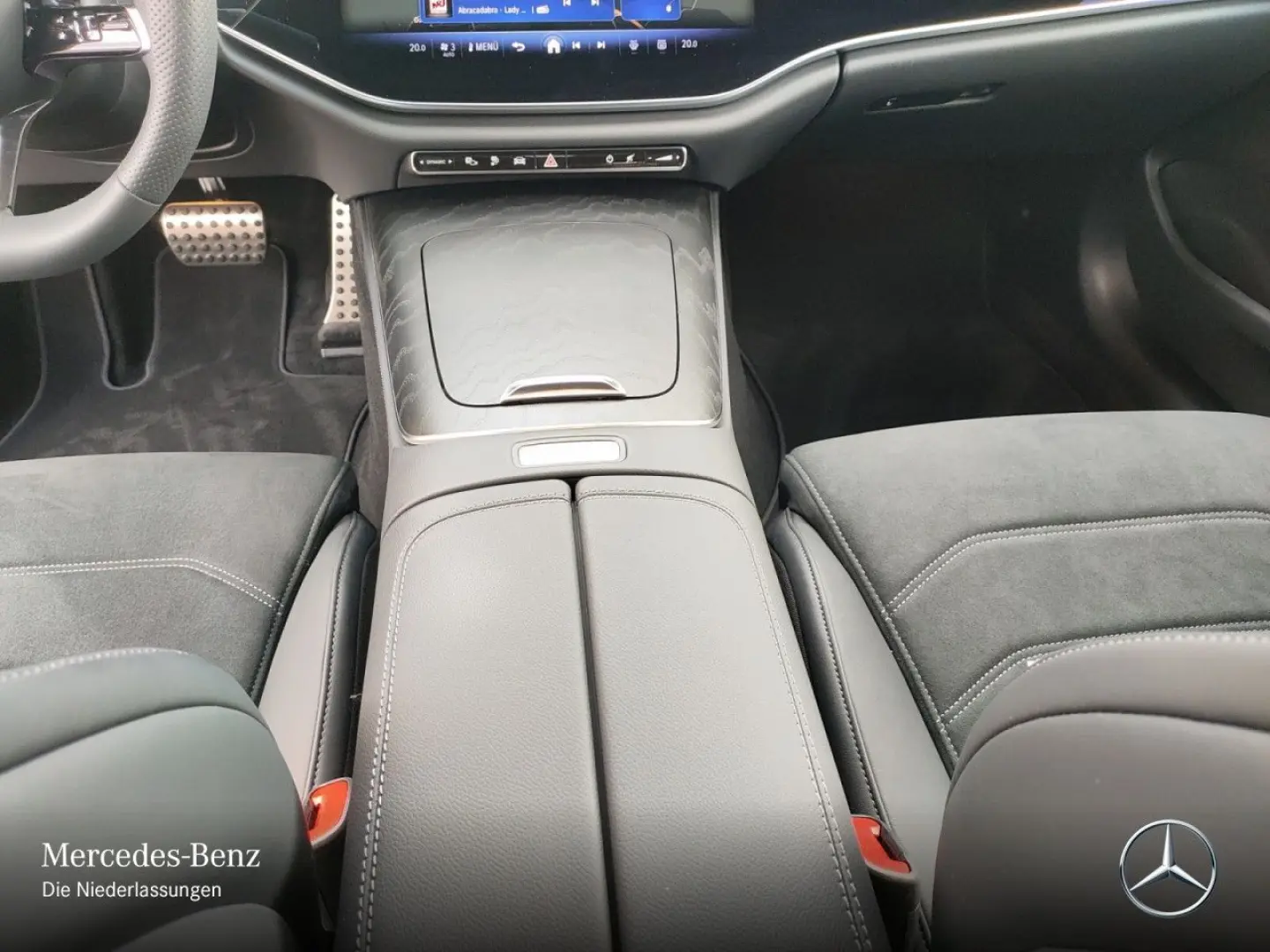 E 300 e AMG Line Premium/Fahrass/Superscreen/20