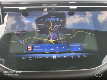 E 300 e AMG Line Premium/Fahrass/Superscreen/20