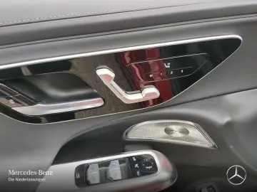 E 300 e AMG Line Premium/Fahrass/Superscreen/20