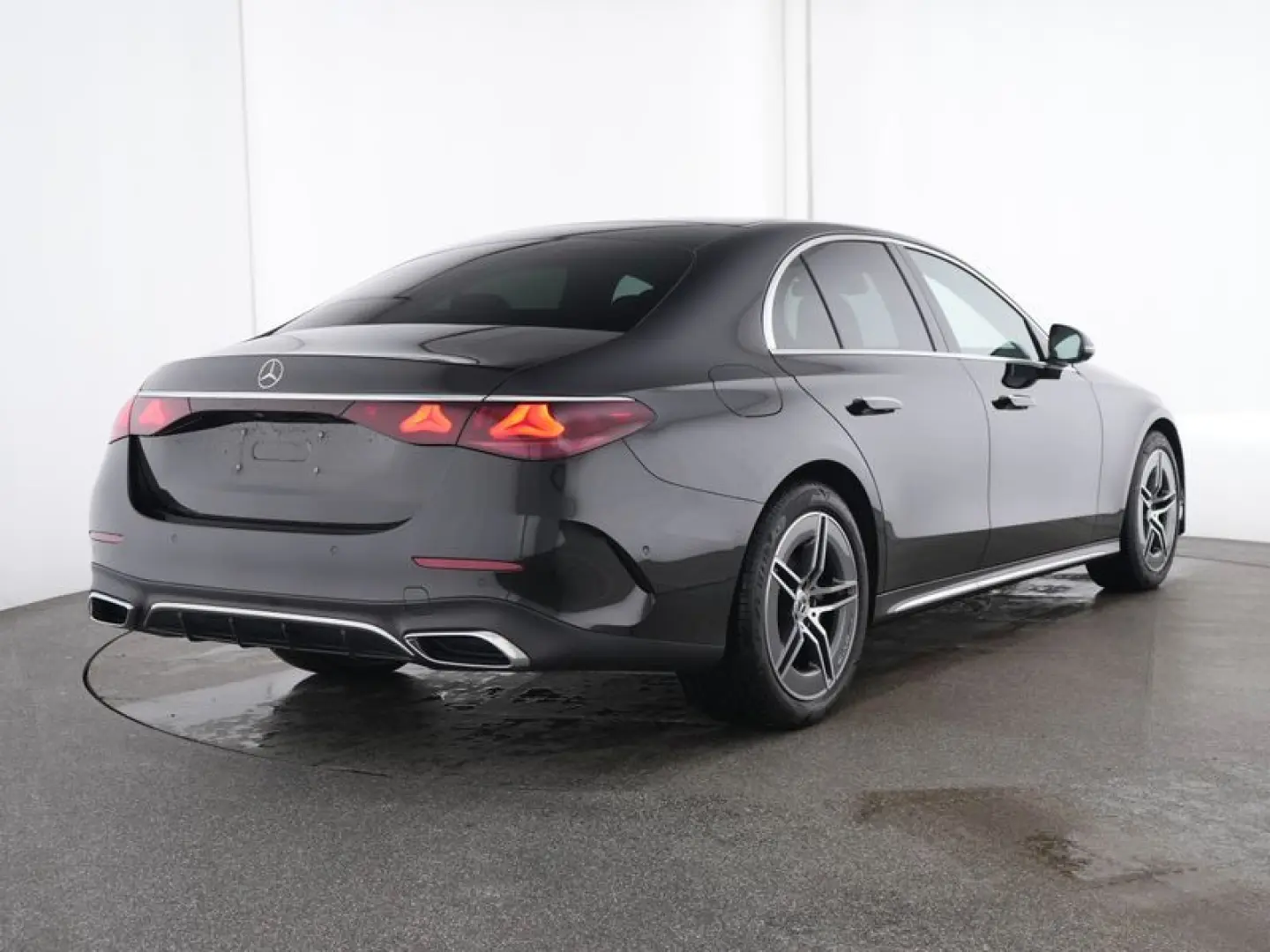 E 200 Limousine AMG Line Navi Kamera DISTRONIC