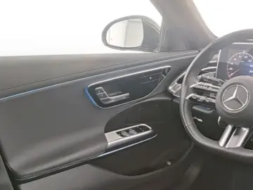 E 200 Limousine AMG Line Navi Kamera DISTRONIC