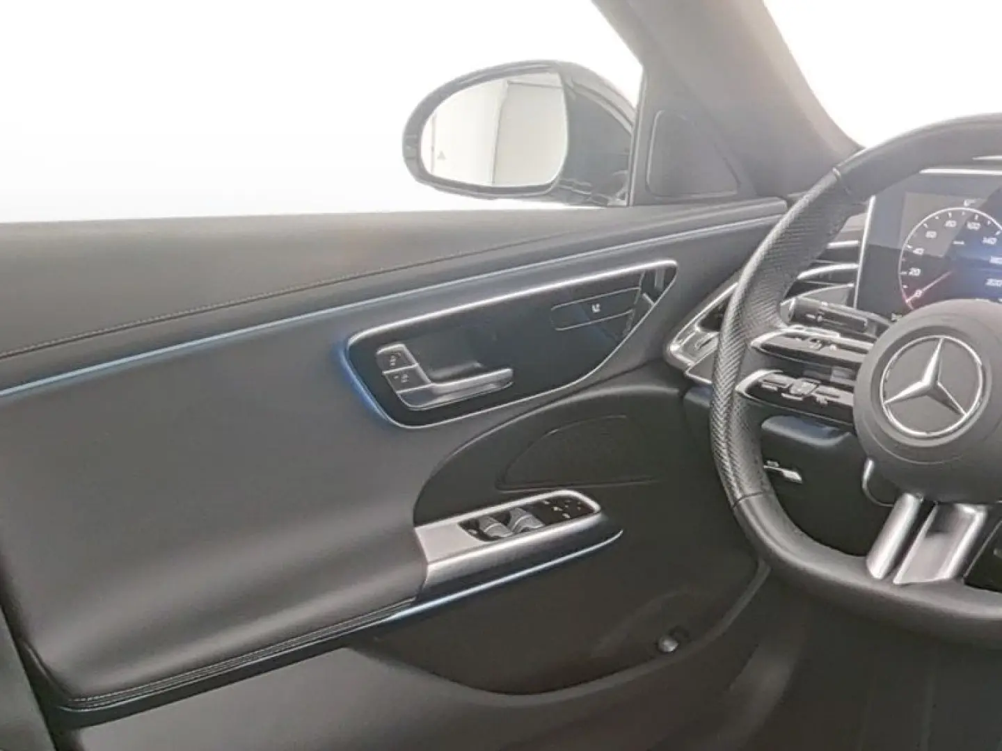 E 200 Limousine AMG Line Navi Kamera DISTRONIC