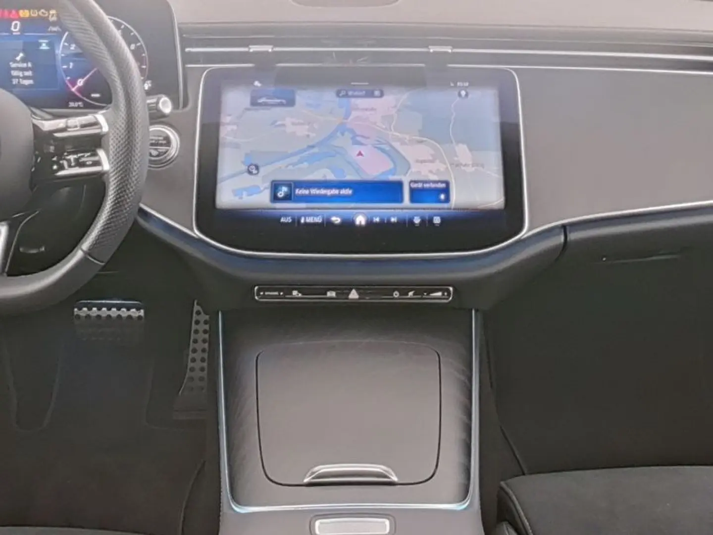 E 200 Limousine AMG Line Navi Kamera DISTRONIC