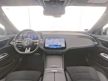 E 200 Limousine AMG Line Navi Kamera DISTRONIC