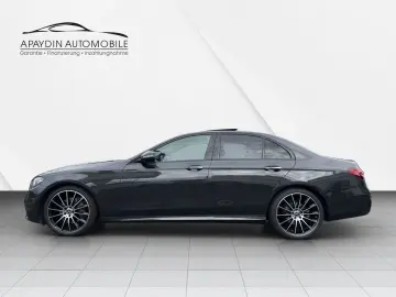 E 220 d Lim. AMG Line PANORAMA/BURMESTER/LM20/9G