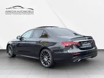 E 220 d Lim. AMG Line PANORAMA/BURMESTER/LM20/9G