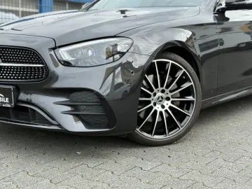 E 220 d Lim. AMG Line PANORAMA/BURMESTER/LM20/9G