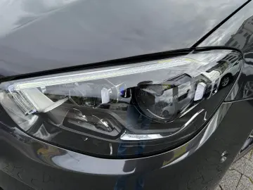 E 220 d Lim. AMG Line PANORAMA/BURMESTER/LM20/9G