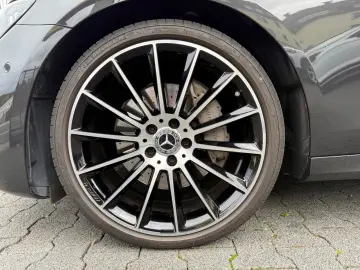 E 220 d Lim. AMG Line PANORAMA/BURMESTER/LM20/9G