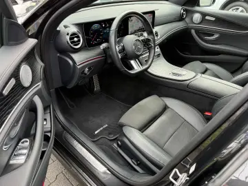 E 220 d Lim. AMG Line PANORAMA/BURMESTER/LM20/9G