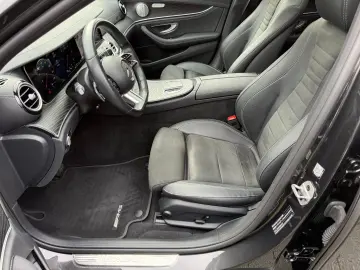 E 220 d Lim. AMG Line PANORAMA/BURMESTER/LM20/9G