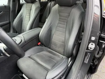 E 220 d Lim. AMG Line PANORAMA/BURMESTER/LM20/9G