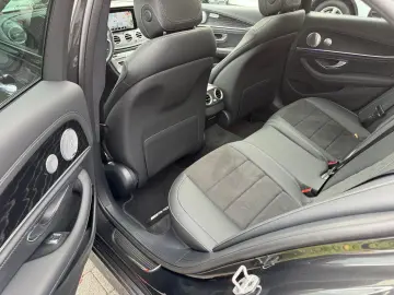 E 220 d Lim. AMG Line PANORAMA/BURMESTER/LM20/9G