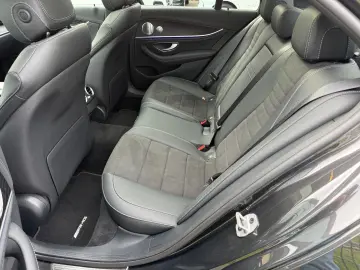 E 220 d Lim. AMG Line PANORAMA/BURMESTER/LM20/9G