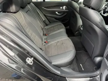 E 220 d Lim. AMG Line PANORAMA/BURMESTER/LM20/9G