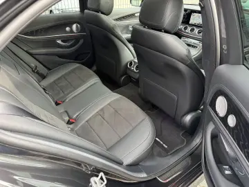 E 220 d Lim. AMG Line PANORAMA/BURMESTER/LM20/9G