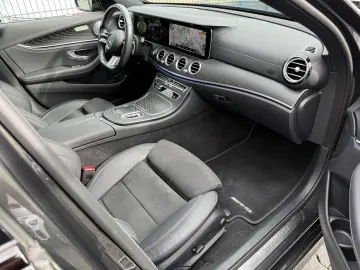 E 220 d Lim. AMG Line PANORAMA/BURMESTER/LM20/9G
