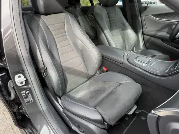E 220 d Lim. AMG Line PANORAMA/BURMESTER/LM20/9G