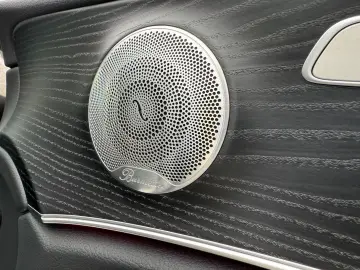E 220 d Lim. AMG Line PANORAMA/BURMESTER/LM20/9G