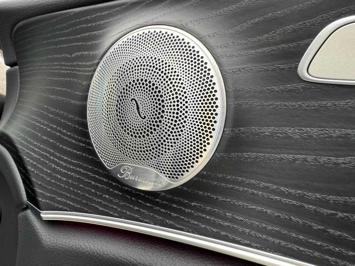 E 220 d Lim. AMG Line PANORAMA/BURMESTER/LM20/9G