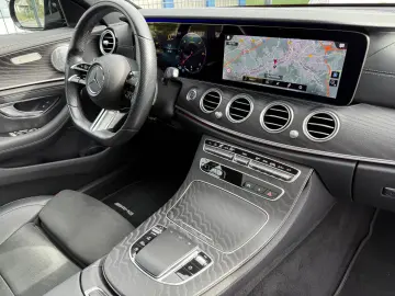 E 220 d Lim. AMG Line PANORAMA/BURMESTER/LM20/9G
