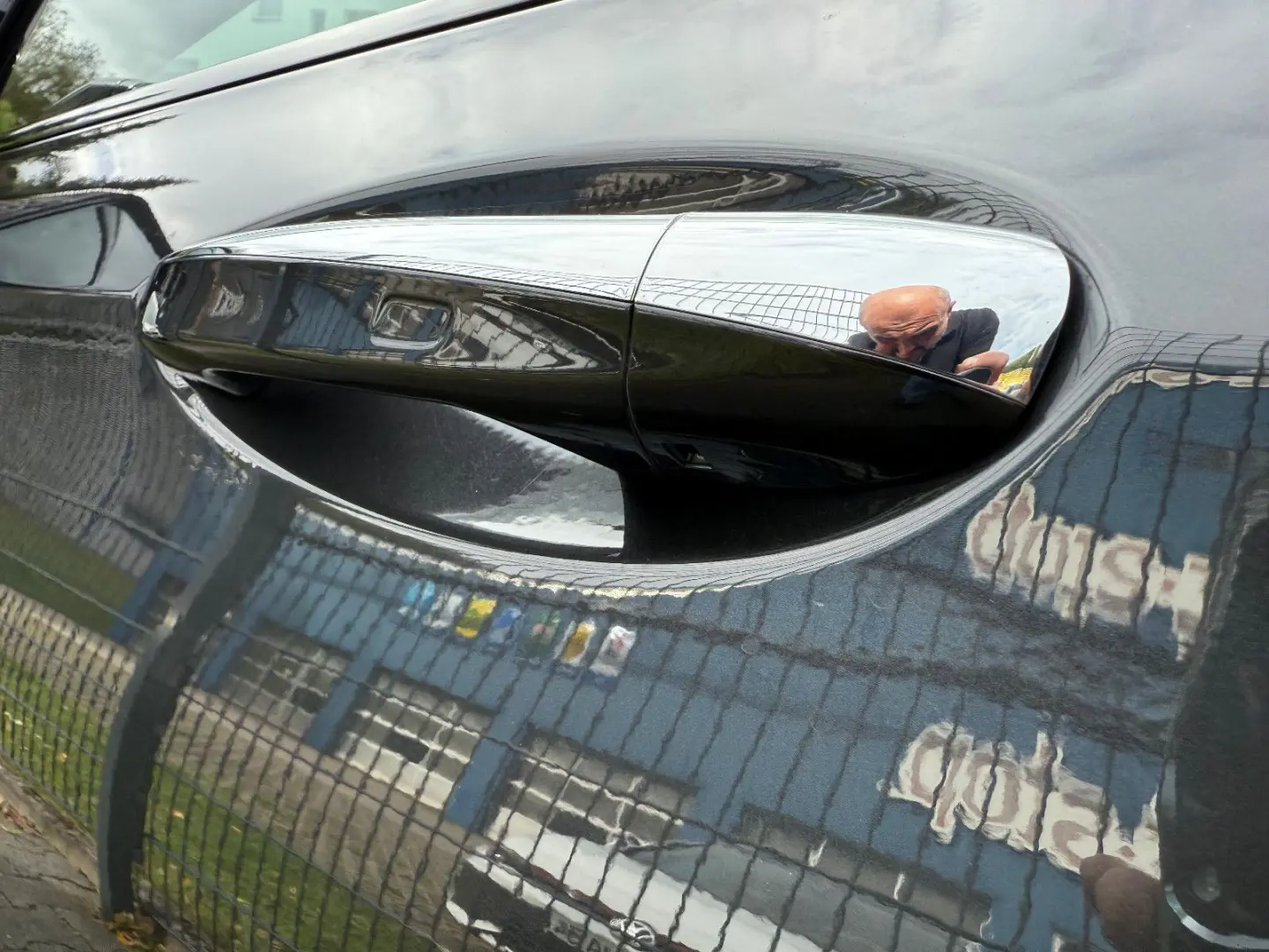 E 220 d Lim. AMG Line PANORAMA/BURMESTER/LM20/9G