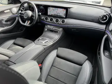 E 220 d Lim. AMG Line PANORAMA/BURMESTER/LM20/9G