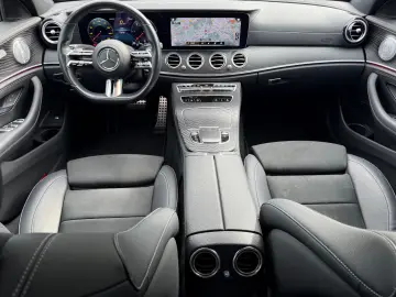 E 220 d Lim. AMG Line PANORAMA/BURMESTER/LM20/9G