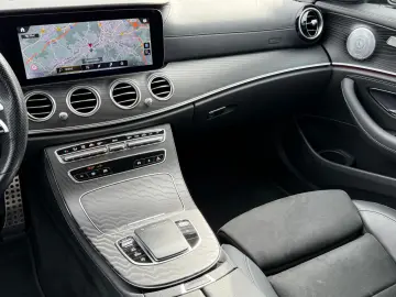 E 220 d Lim. AMG Line PANORAMA/BURMESTER/LM20/9G