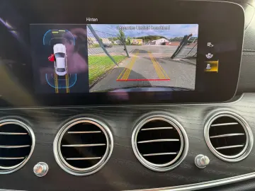 E 220 d Lim. AMG Line PANORAMA/BURMESTER/LM20/9G