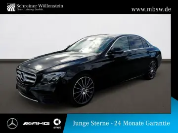 E 450 4M AMG 360  Ambi Burm Mbeam SHD Comand 9G