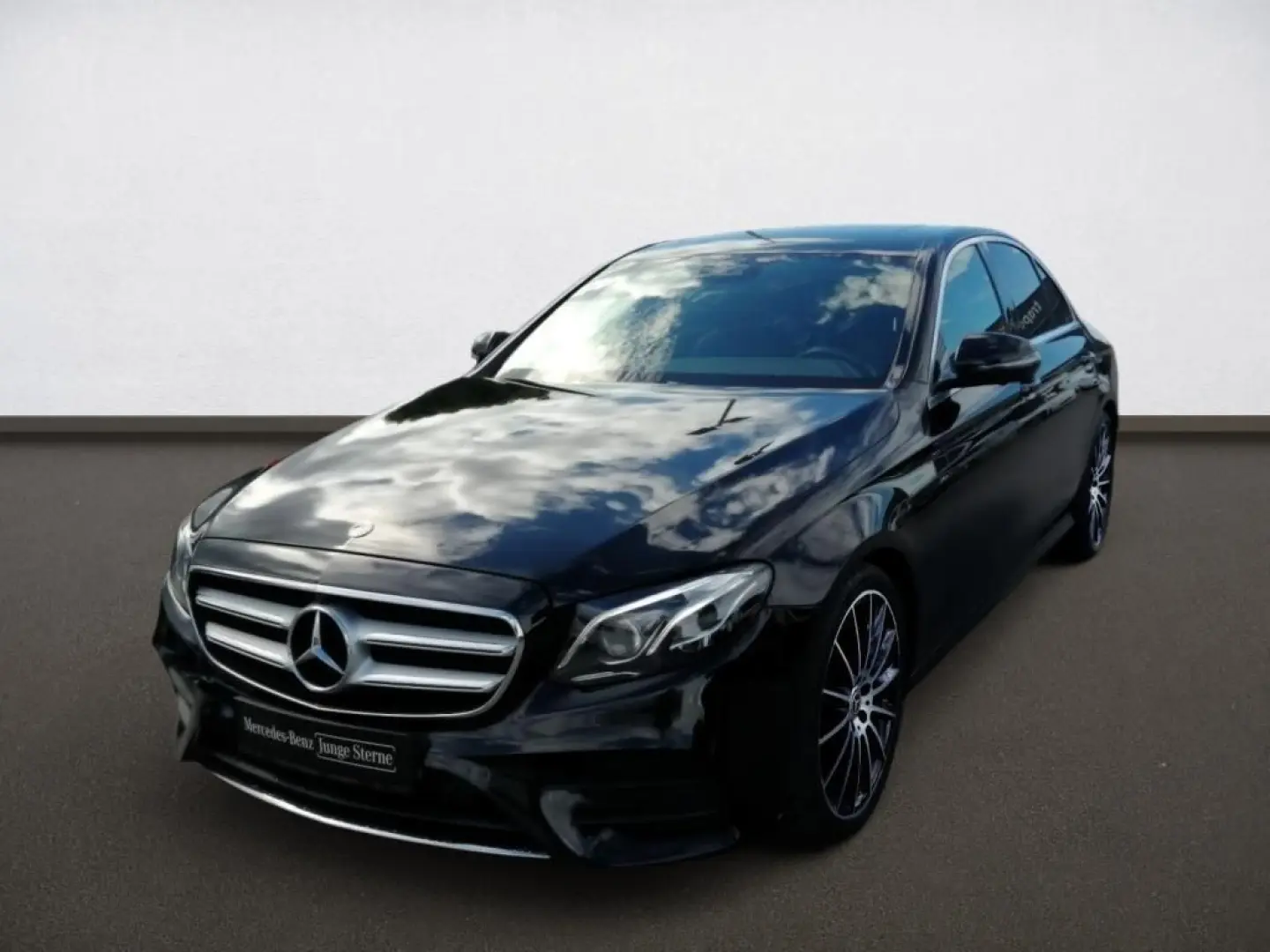 E 450 4M AMG*360°*Ambi*Burm*Mbeam*SHD*Comand*9G