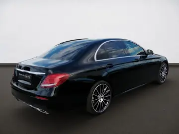 E 450 4M AMG*360°*Ambi*Burm*Mbeam*SHD*Comand*9G