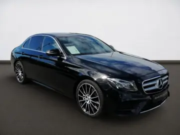 E 450 4M AMG*360°*Ambi*Burm*Mbeam*SHD*Comand*9G