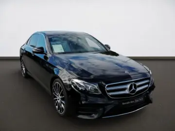 E 450 4M AMG*360°*Ambi*Burm*Mbeam*SHD*Comand*9G