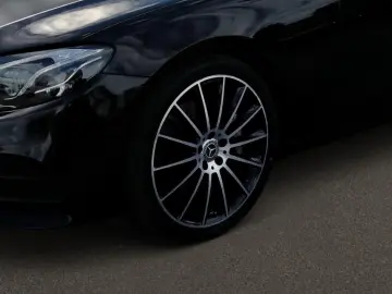 E 450 4M AMG*360°*Ambi*Burm*Mbeam*SHD*Comand*9G