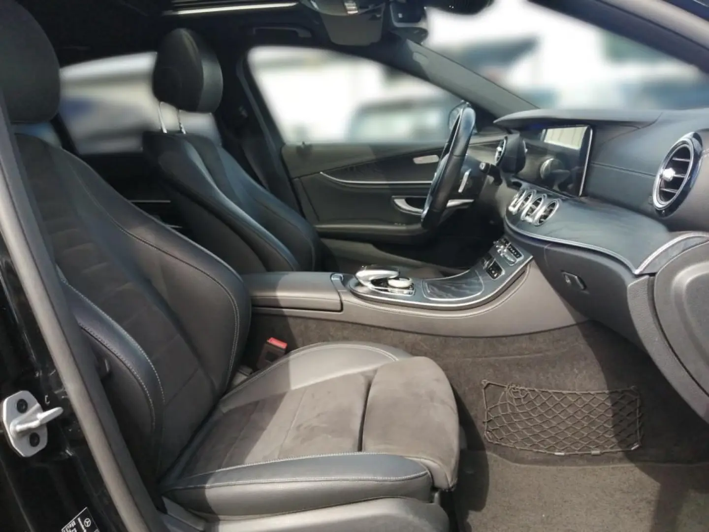 E 450 4M AMG*360°*Ambi*Burm*Mbeam*SHD*Comand*9G