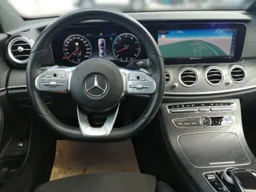E 450 4M AMG*360°*Ambi*Burm*Mbeam*SHD*Comand*9G