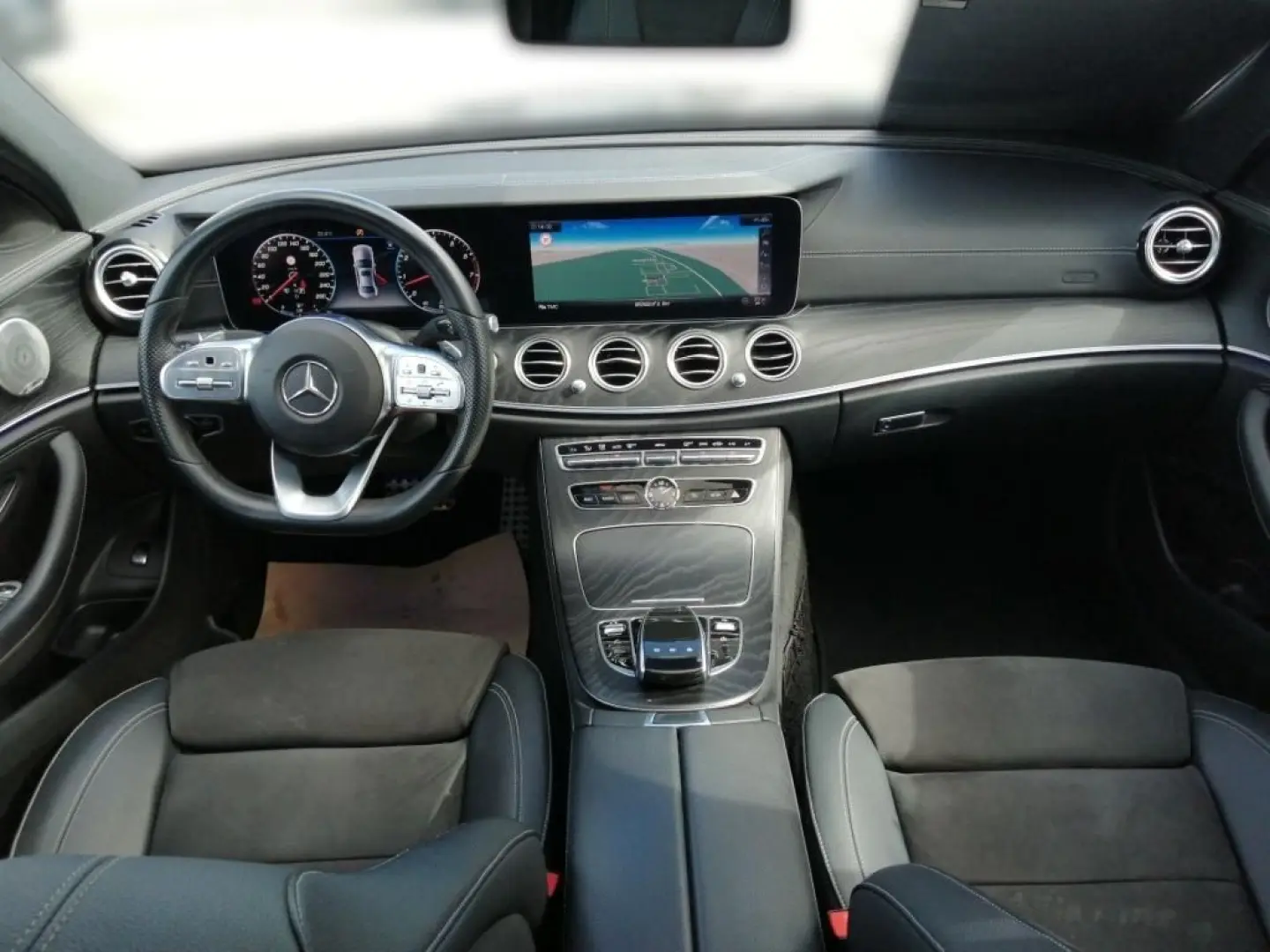 E 450 4M AMG*360°*Ambi*Burm*Mbeam*SHD*Comand*9G